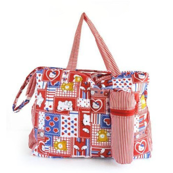 Duck Baby Mother Care Bag 2 (WS182)